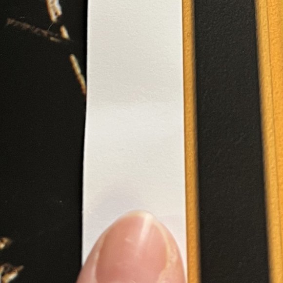 MINT/NM RARE Led Zeppelin Los Angeles Forum 1973 Jame Fortune/Scotty C, 17x27 - Picture 6 of 7